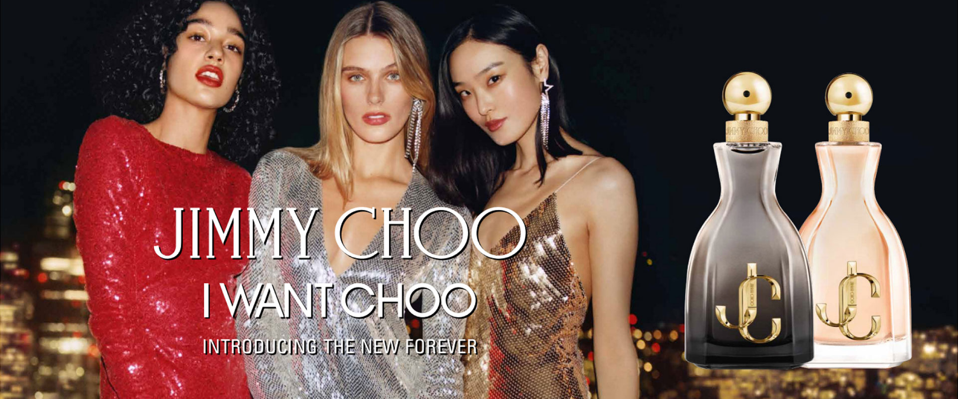 Jimmy Choo Parfüm