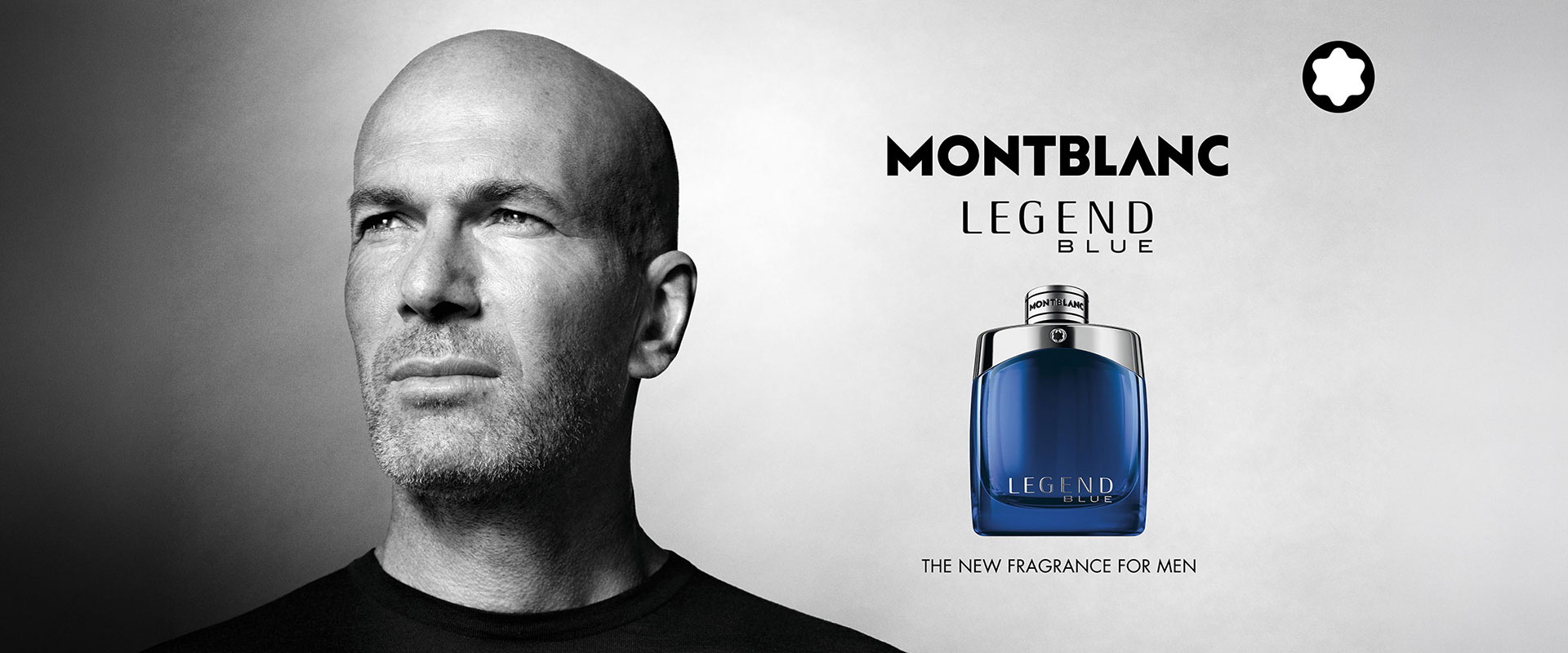 Montblanc Legend Blue Parfum