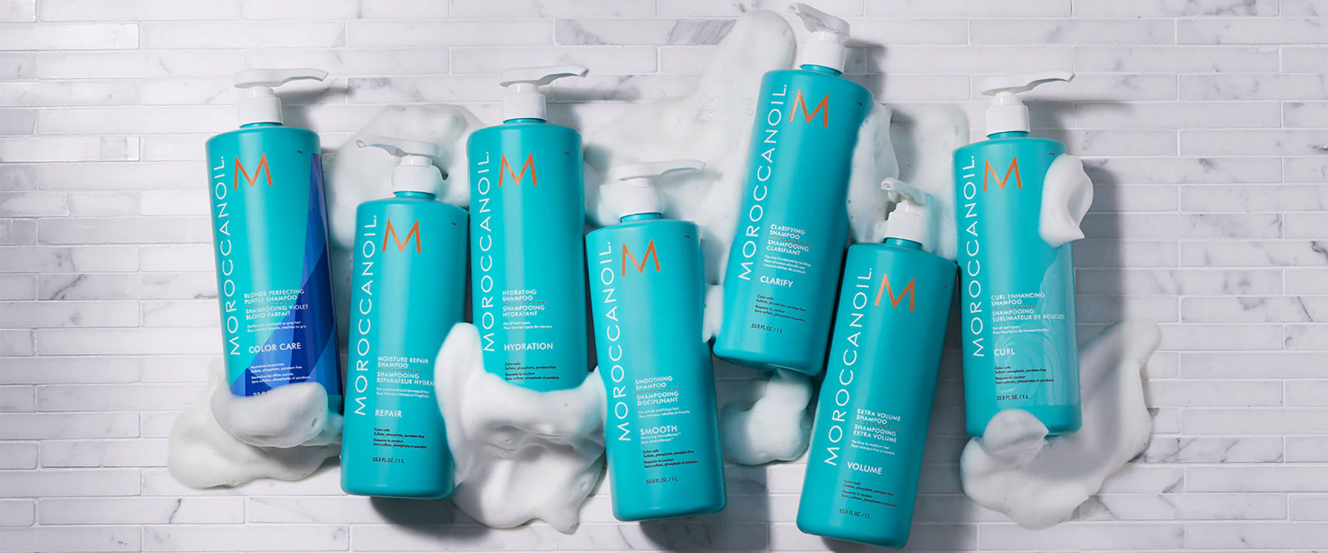 Moroccanoil