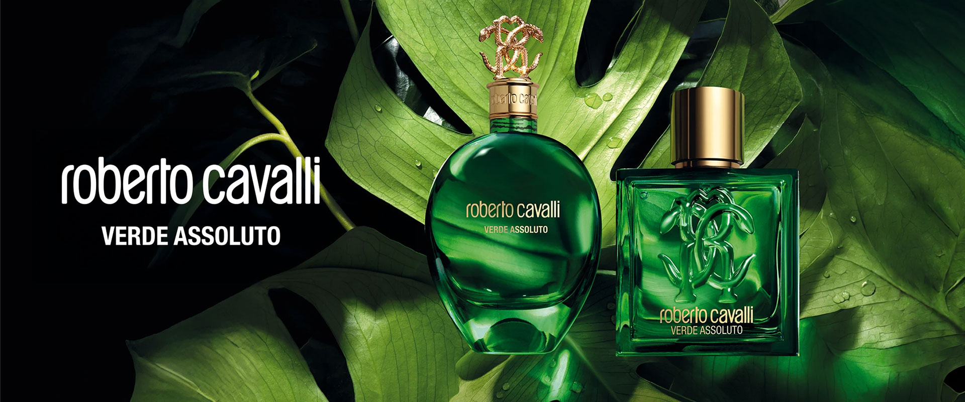 Roberto Cavalli Parfüm