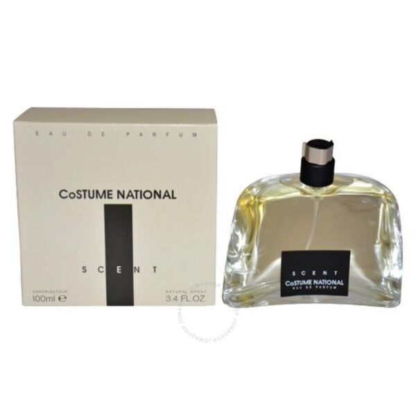 Costume National Scent Edp 100 ml Kadın Parfüm