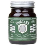 Morgan's Mat Düşük Parlak Pomat 100 G