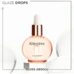Kerastase Glaze Drops Hair Oil Gloss Absolu 45ml