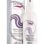 Kaaral Blonde Elevation Platin Saçlar Için Gri Saç Bakım Spreyi 150 ml