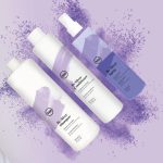 360 Hair Professional Silver Şhp 450ml-Cond 250ml-Silver Spray 250ml Set