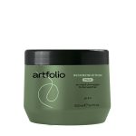 Artfolio Hasarlı saçlar için maske RECONSTRUCTION, 500ml