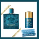 Versace Eros P. H Edp 200 ml & Versace Eros Deo Stick 75 ml