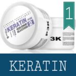 Helen Seward P3K Mediter Treatment Relax System Keratin Mask 500ml