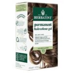 Herbatint 7D Blond Dore Altın Sarısı Saç Boyası