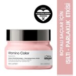 L'oreal Professionnel Serie Expert Vitamino Color Renk Koruyucu Maske 250ml
