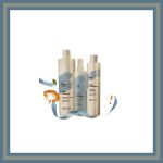 360 Hair Professional Daily Shp-Daily Cond.300ml-Daily Detangler 250ml  Set