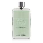 Gucci Guilty  Cologne Edc 90ml Erkek