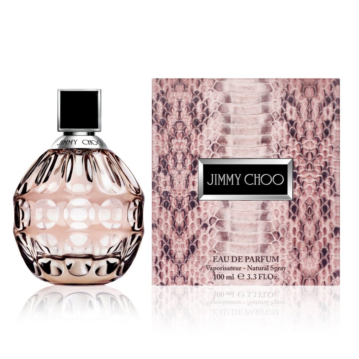 Jimmy Choo Edp 100 ml Vp. For Woman Kadın Parfümü