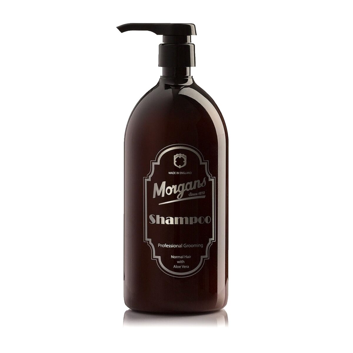 Morgan's Mens Şampuan 1 L