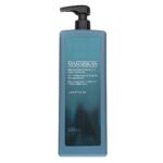 Kaaral Mannıskan Güçlendirici Şampuan Ve Duş Jeli 3'ü 1 Arada 1000ml