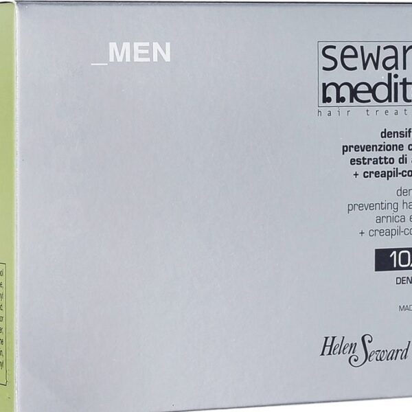 Helen Seward Men 10-L Erkek Saç Dökülmesine Özel Losyon 12X10ml