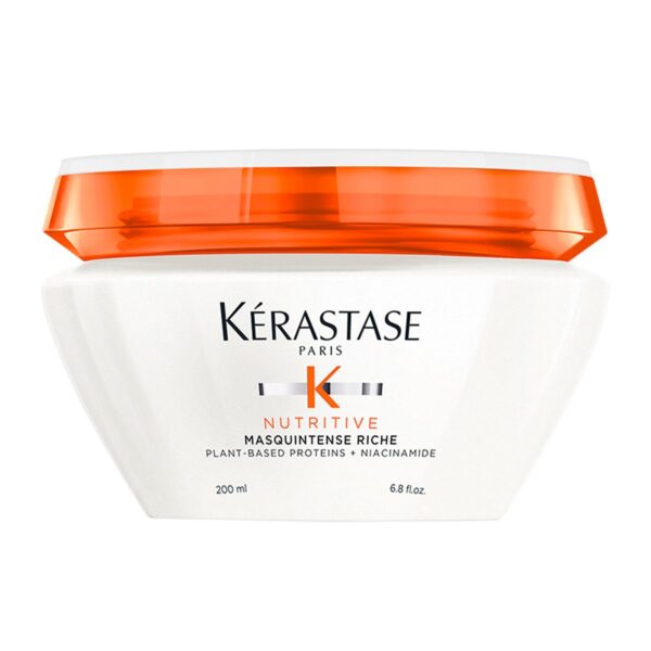 Nutritive Masquintense Riche Yoğun Saç Maskesi 200 ml