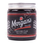 Morgan's Pomade Texture Clay Doku Veren Saç Kili 120ml