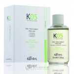 Kaaral K05 Ön Bakım Peeling Losyonu 50ml