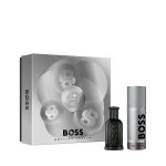 Boss Bottled Parfum 50ml Xmas25 Set