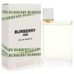 Burberry Her - Eau de Toilette 100ML