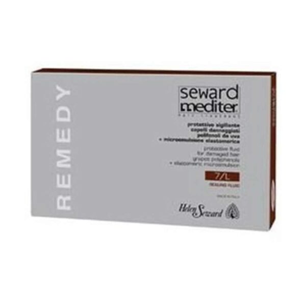 Helen Seward Mediter 7/L Remedy Sealing Fluid 24x8ml