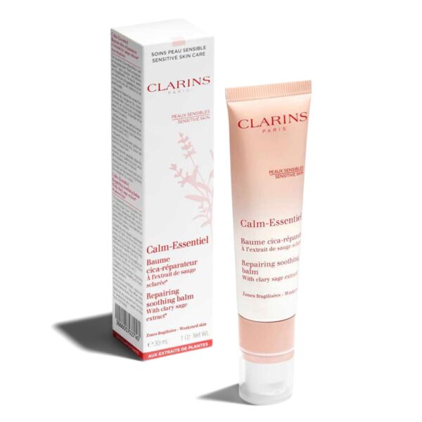 Clarins Calm-Essentiel Soothing Repairin Balm 30ML