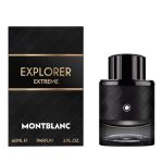 Montblanc Explorer Extreme Parfum 60 ml Erkek Parfüm