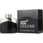 Mont Blanc Legend Edt 50 ml Erkek Parfümü