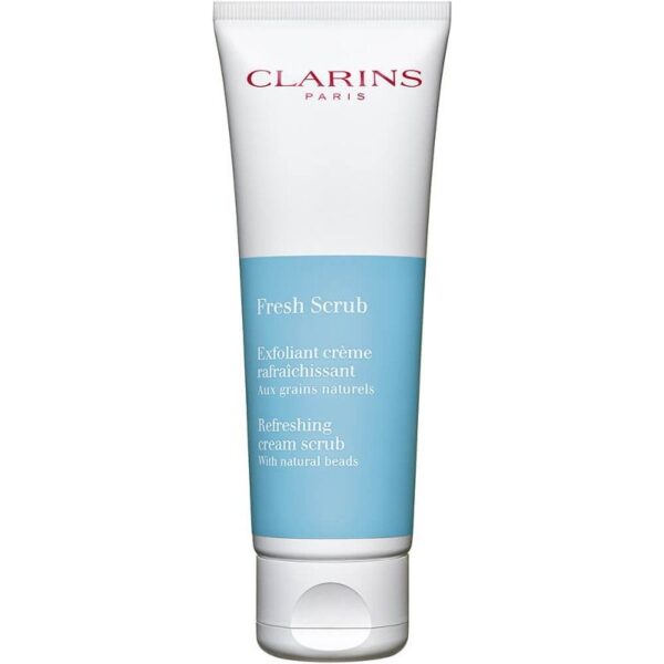 Clarins Fresh Scrub Peeling 50ml