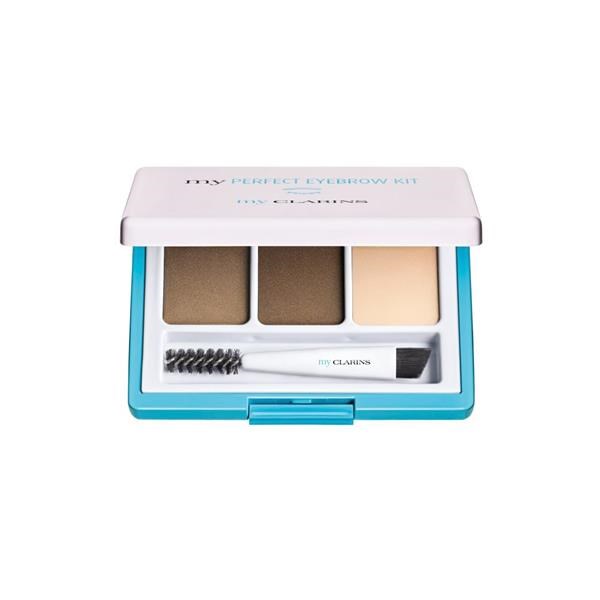 Clarins My Perfect Eyebrow Kit