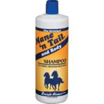 Mane'n Tail For Shiny Shampoo 946ml