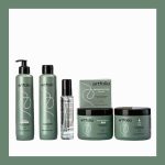 Artfolio Repaır Hasarlı Saçlar İçin Saç Bakım Seti 6 Lı