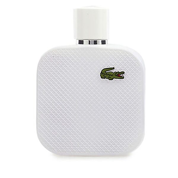 Lacoste Eau de Lacoste L.12.12 Blanc Edt 100 ml Vp. For Man - Erkek