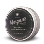Morgan's Pomade Matt Paste Brazilian Orange 75ml