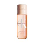 Calvin Klein Sheer Peach Hair & Body Perfume 236ML Mist