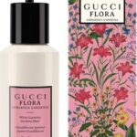 Gucci  Flora Gorgeous Gardenia Edp 150ml Refill