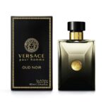 Versace Oud Noir 100 ML EDP Parfüm