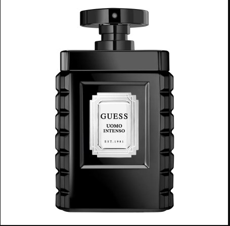 Guess Uomo Intenso Edp 100 ml Men