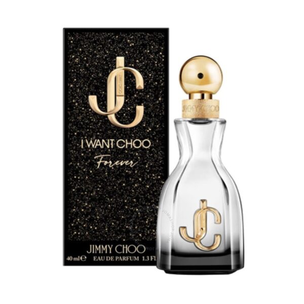 Jimmy Choo I Want Choo Forever Edp 100 ml Kadın
