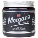 Morgan's Pomade Matt Clay Smooth 120 ML