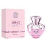 Versace Dylan Blush Pink EDP 100 ml kadın parfümü