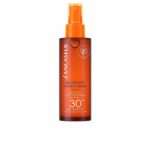 Lancaster Sun Beauty Satin Dry Oil Spf30 150 Ml