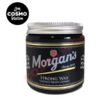 Morgan's Pomade Strong Wax 120 ML