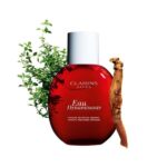 Clarins Eau Dynamisante Treatment Fragrance 100 ml