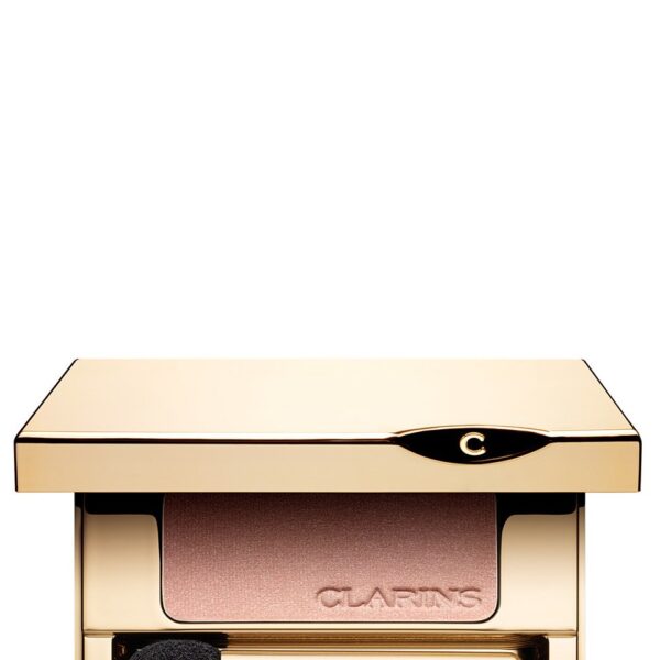Clarins Mono Mineral Göz Farı 06 Tea Rose
