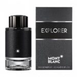 Mont Blanc Explorer Edp 100 ml Vp.For Man - Erkek