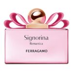 Ferragamo Signorina Romantica EDP 100ML Kadın Parfüm
