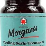 Morgan's Pomade Cooling Scalp Treatment 100 Gr