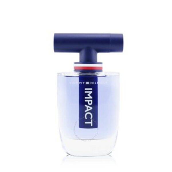 Tommy Hilfiger Impact Spark Edt Spray 100 ml Erkek
